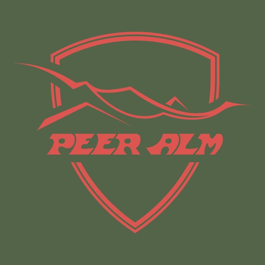 Peer Alm 호텔 Navis 외부 사진